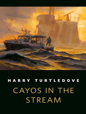 cover image of Cayos in the Stream